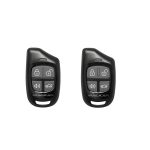 دزدگیر خودرو ماجیکار مدل M211 - 665