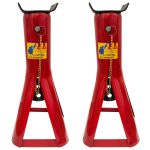 خرک خودرو الفنت مدل SDFF - 18525 ظرفیت 3.5 تن مجموعه 2 عددی