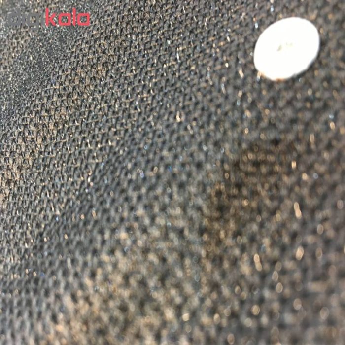 کفپوش سه بعدی خودرو اچ اف کی مدل HS110182 مناسب برای هیوندای آزرا 2012