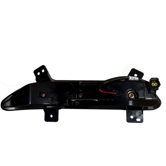 چراغ مه شکن عقب چپ خودرو کروزپلاس کد CR 50630201 مناسب برای شاهین