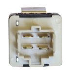 رله فن انژکتور سازه گستر کد p85 مناسب برای پراید
