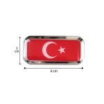 آرم داشبورد خودرو طرح ترکیه کد j500