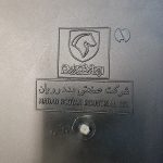 جک کامل شرکت صنعتی مددرویان مدل AYC069 مناسب برای پژو206 ظرفیت 1.5 تن