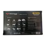 دزدگیر خودرو استیل میت مدل  RX1000 کد REDBAT-12
