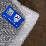 نوار ماهوتی شیشه عقب خودرو آراکس یدک مدل AY-3379 مناسب برای پراید