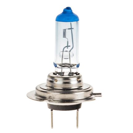 لامپ خودرو هلا مدل Xenon White Ultra H7 بسته 2 عددی