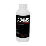 محلول نانو آبگریز و سرامیک فوری بدنه و شیشه خودرو آدامز مدل concentrate حجم 1000 میلی لیتر