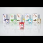 خوشبو کننده خودرو تام کلین مدل TC-FI10NWS حجم 10 میلی لیتر