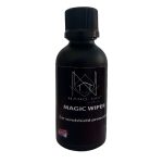 پوشش سرامیکی محافظ و فوق آبگریز نانوگو مدل MAGIC WIPER حجم 50 میلی لیتر