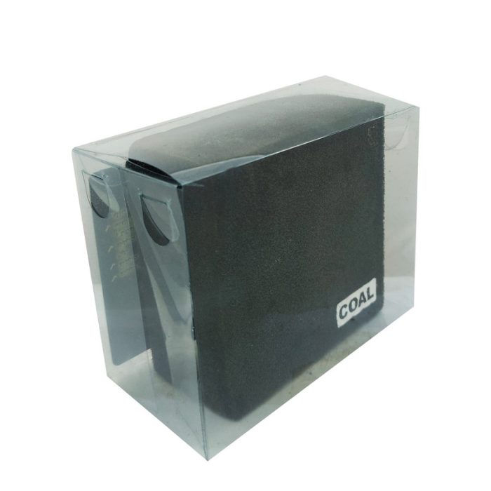 فیلتر تصفیه هوا خودرو کوال مدل CUBE