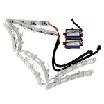 لامپ دیلایت کد 555 بسته 2 عددی