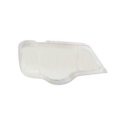 طلق چراغ خودرو سمت راست کد X95 مناسب برای پراید 132