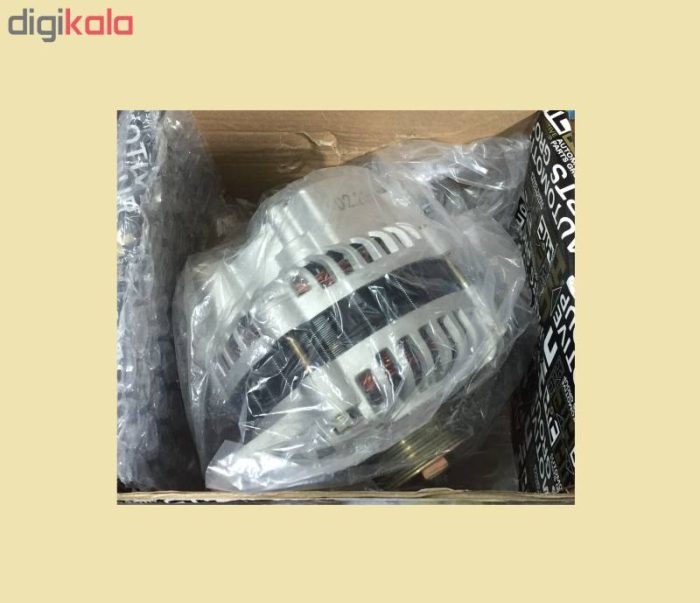 دینام اچ آی سی کد 5739 مناسب برای تیبا (یورو4)