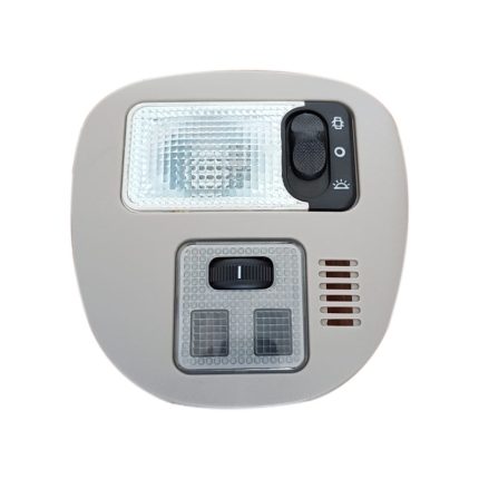 چراغ سقف خودرو مدل 3TK