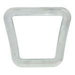 قاب دور دنده خودرو بیلگین مدل STL-01 مناسب برای پژو 405
