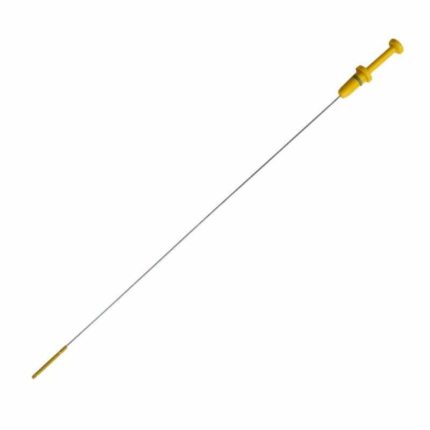 گیج روغن موتور ای اچ آر کد B470 مناسب برای پژو 206 تیپ 2