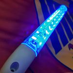 چراغ سقفی خودرو مدل 2rng