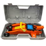 جک هیدرولیک خودرو بیگ رد مدل PRF K 6452 ظرفیت 2 تن
