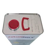 روغن موتور خودرو فلومکس مدل HIGH TECH 10W40-SM حجم 5 لیتر