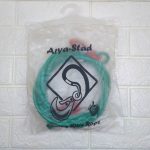 سیم بکسل خودرو آریا مدل ARYA-ROKESHDAR-8MM طول 3 متر