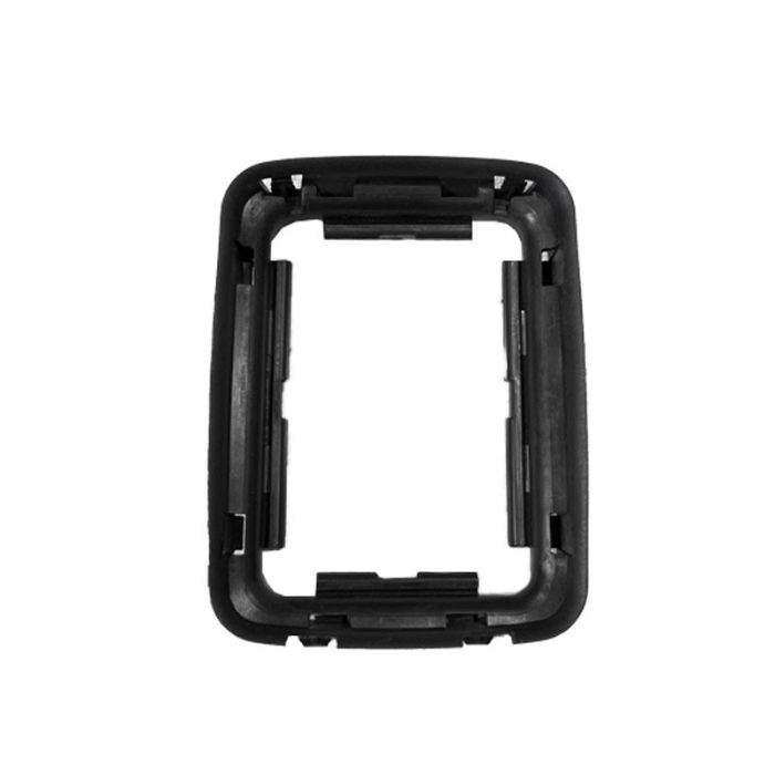 قاب دور دنده قطعه سازان کبیر مدل GH-206-504 مناسب برای پژو 206
