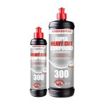 مایع پولیش بدنه خودرو منزرنا مدل سوپر زبر 300 حجم 250 میلی لیتر