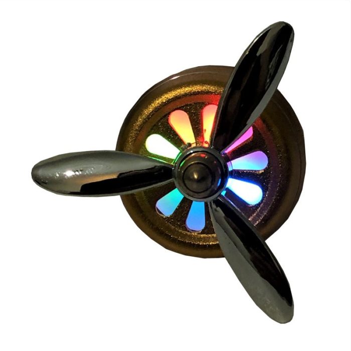 خوشبو کننده هوای خودرو مدل RGB