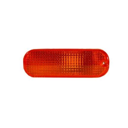 طلق چراغ راهنما داخل سپر خودرو چیکال مدل P-100-Y مناسب برای پراید صبا