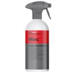 اسپری رینگ شوی کخ کیمی مدل Mwc Magic Wheel Cleaner حجم 500 میلی لیتر