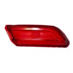 شبرنگ سپر عقب چپ چیکال مدل P-326-L مناسب برای دانگ فنگ H30 CROSS
