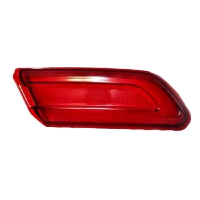 شبرنگ سپر عقب چپ چیکال مدل P-326-L مناسب برای دانگ فنگ H30 CROSS
