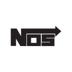 برچسب بدنه خودرو گراسیپا طرح NOS مدل 03