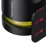 دستگاه تصفیه هوای خودرو باسئوس مدل CRSJCC-01