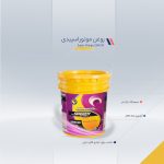 روغن موتور اسپیدی طرح توزیع عادلانه مدل Super Charge 25W-50 حجم 20 لیتر