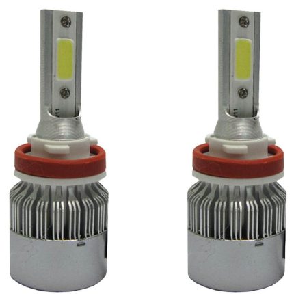 لامپ خودرو ایکس سان مدلH11 بسته دو عددی