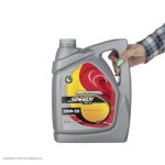 روغن موتور اسپیدی مدل Power 20W-50 حجم 4 لیتر