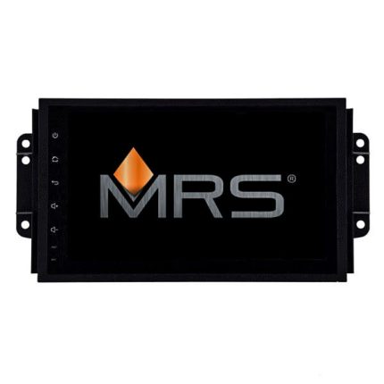 پخش کننده تصویری خودرو ام آر اس مدل M106 مناسب برای ام وی ام X33