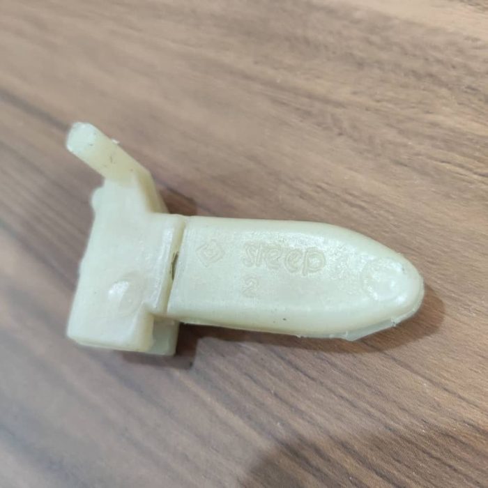 کائوچو کلاچ خودرو ای اچ آر کد B474 مناسب برای پژو 405