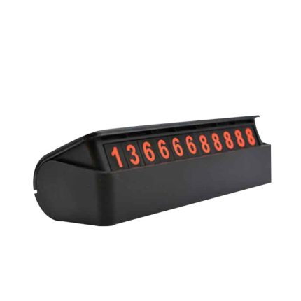 شماره تلفن مخصوص پارک خودرو مدل ACG 010