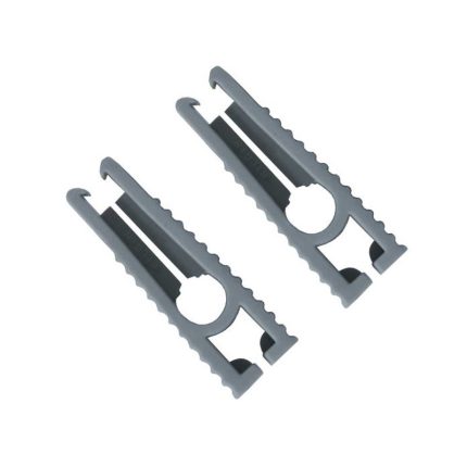 گیره فیوز کش خودرو آراکس یدک مدل AY-3546 بسته 2 عددی