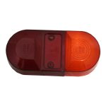 طلق چراغ خطر خودرو کد TALWA مناسب برای پیکان وانت بسته دو عددی