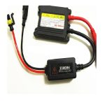 کیت و لامپ زنون مدل H7HID بسته 2 عددی