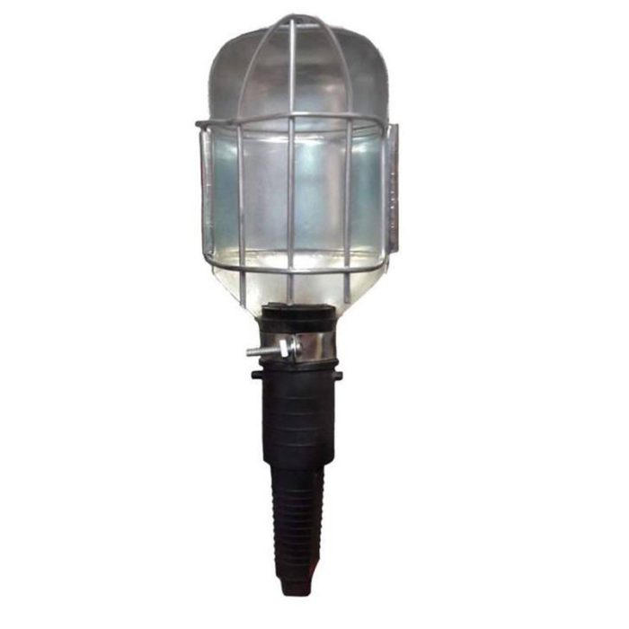 چراغ سیار خودرو مدل TX RSS - 125