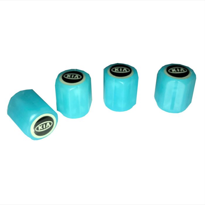 سر والف خودرو مدل KIA-BL بسته 4 عددی
