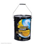 روغن موتور اسپیدی طرح توزیع عادلانه مدل Turbo TEC 15W-40 حجم 20 لیتر