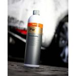 واکس محافظ خودرو  کخ شیمی مدل Pw Protector Wax حجم 1 لیتر