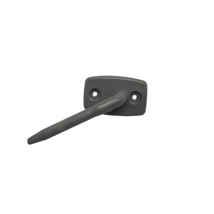 پایه آفتابگیر جلو راست یدک چی کد 53735 مناسب برای پژو 405