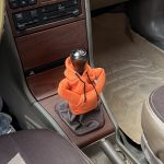 روکش دنده مدل هودی