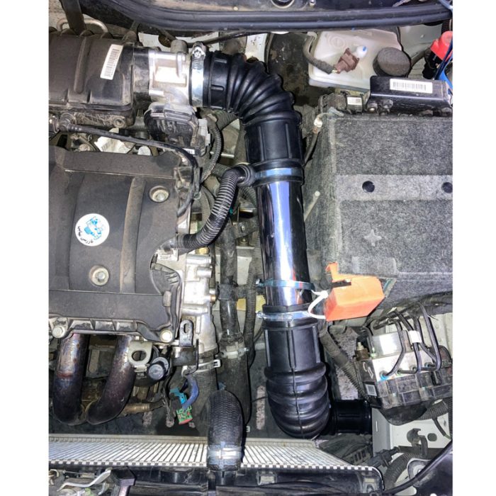 کیت مکش هوا خودرو مدل Rc207 مناسب برای پژو 206