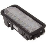چراغ سقف خودرو تک لایت مدل AM 5964 مناسب برای پژو 405 بسته 2 عددی